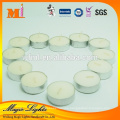 New Style Eco-friendly Raw Material Good Quality Scented Candles In Glass Jar
